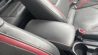 Toyota Corolla 1.8 VVT-h Excel Touring Sports CVT Euro 6 (s/s) 5dr