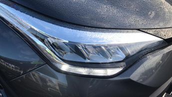 Toyota C-HR 1.8 VVT-h Design CVT Euro 6 (s/s) 5dr