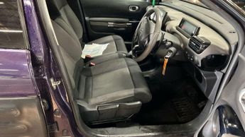 Citroen C4 Cactus 1.2 PureTech Flair ETG5 Euro 6 (s/s) 5dr