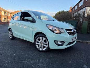 Vauxhall VIVA 1.0i SE Euro 6 5dr
