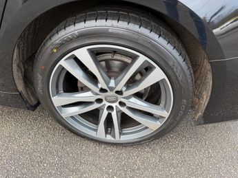 Audi A6 Avant 2.0 TDI 40 S line S Tronic Euro 6 (s/s) 5dr