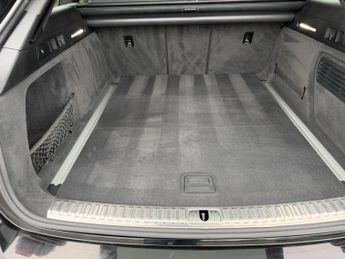 Audi A6 Avant 2.0 TDI 40 S line S Tronic Euro 6 (s/s) 5dr