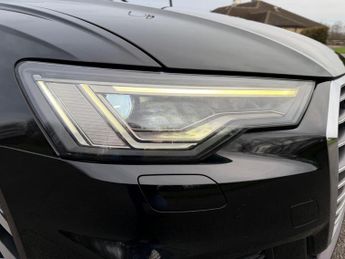 Audi A6 Avant 2.0 TDI 40 S line S Tronic Euro 6 (s/s) 5dr