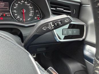 Audi A6 Avant 2.0 TDI 40 S line S Tronic Euro 6 (s/s) 5dr