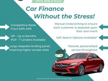 Mercedes-Benz E Class 2.0 E220d SE (Premium) G-Tronic+ Euro 6 (s/s) 5dr