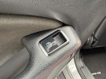 Mercedes-Benz GLA 1.6 GLA180 AMG Line Edition 7G-DCT Euro 6 (s/s) 5dr