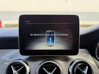 Mercedes-Benz GLA 1.6 GLA180 AMG Line Edition 7G-DCT Euro 6 (s/s) 5dr