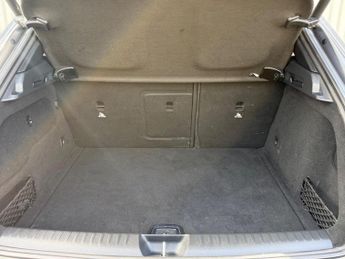 Mercedes-Benz GLA 1.6 GLA180 AMG Line Edition 7G-DCT Euro 6 (s/s) 5dr