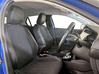 Vauxhall Corsa Electric 50kWh Elite Premium Hatchback 5dr Electric Auto (136 ps)