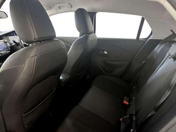 Vauxhall Corsa Electric 50kWh Elite Premium Hatchback 5dr Electric Auto (136 ps)