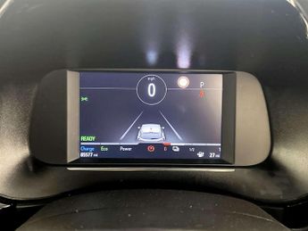 Vauxhall Corsa Electric 50kWh Elite Premium Hatchback 5dr Electric Auto (136 ps)
