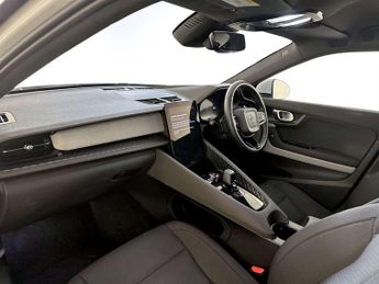 Polestar Polestar 2 Single Motor 78kWh Long Range Fastback 5dr Electric Auto FWD (23