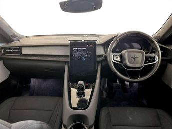 Polestar Polestar 2 Single Motor 78kWh Long Range Fastback 5dr Electric Auto FWD (23