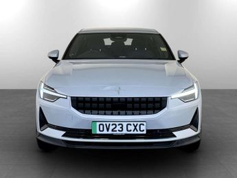 Polestar Polestar 2 Single Motor 78kWh Long Range Fastback 5dr Electric Auto FWD (23