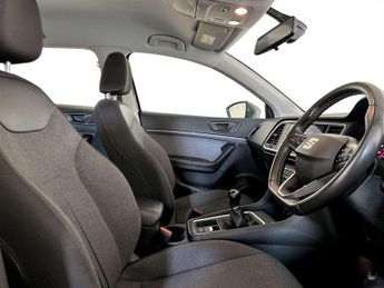 SEAT Ateca 1.0 TSI SE Technology SUV 5dr Petrol Manual Euro 6 (s/s) (110 ps