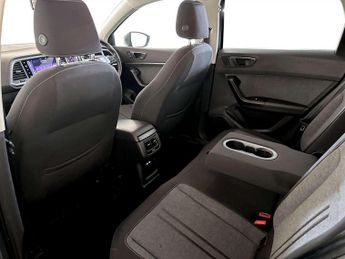 SEAT Ateca 1.0 TSI SE Technology SUV 5dr Petrol Manual Euro 6 (s/s) (110 ps