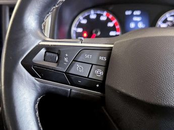 SEAT Ateca 1.0 TSI SE Technology SUV 5dr Petrol Manual Euro 6 (s/s) (110 ps