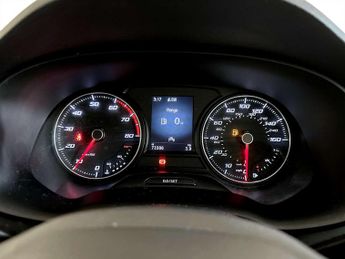 SEAT Ateca 1.0 TSI SE Technology SUV 5dr Petrol Manual Euro 6 (s/s) (110 ps