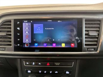 SEAT Ateca 1.0 TSI SE Technology SUV 5dr Petrol Manual Euro 6 (s/s) (110 ps