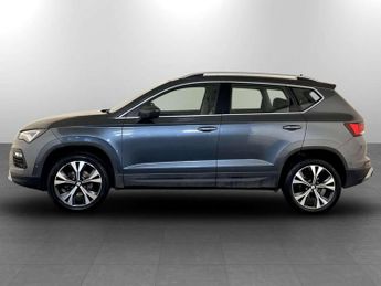 SEAT Ateca 1.0 TSI SE Technology SUV 5dr Petrol Manual Euro 6 (s/s) (110 ps