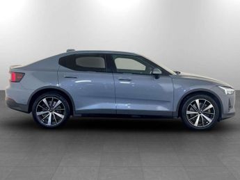 Polestar Polestar 2 Dual Motor 78kWh Long Range Plus Pilot Fastback Auto 4WDE 5dr
