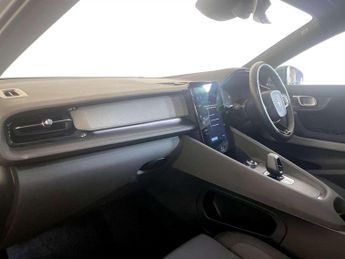 Polestar Polestar 2 Dual Motor 78kWh Long Range Plus Pilot Fastback Auto 4WDE 5dr