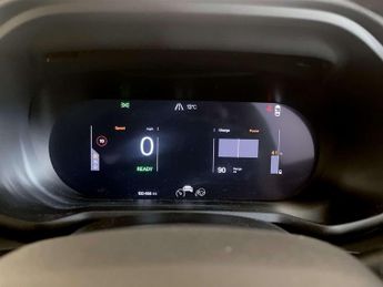 Polestar Polestar 2 Dual Motor 78kWh Long Range Plus Pilot Fastback Auto 4WDE 5dr