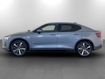 Polestar Polestar 2 Dual Motor 78kWh Long Range Plus Pilot Fastback Auto 4WDE 5dr