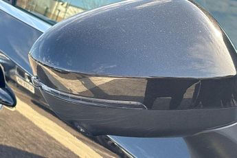 Nissan Qashqai 1.3 DiG-T MH 158 N-Connecta 5dr Xtronic