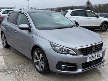 Peugeot 308 1.2 PureTech Tech Edition Euro 6 (s/s) 5dr