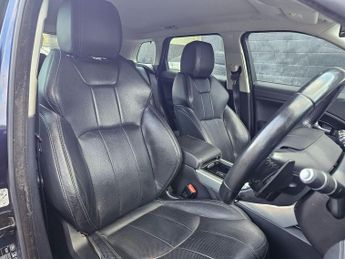 Land Rover Range Rover Evoque 2.0 TD4 SE Tech Auto 4WD Euro 6 (s/s) 5dr