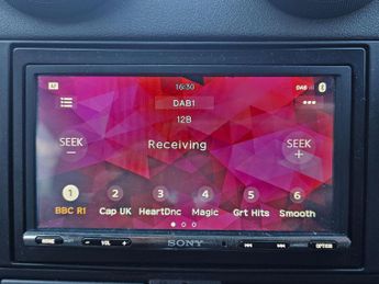 Audi A3 2.0 TDI S line Sportback 5dr