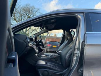 Mercedes-Benz GLA 2.1 GLA220d AMG Line (Premium) 7G-DCT 4MATIC Euro 6 (s/s) 5dr