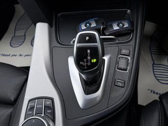 BMW 4 Series Gran Coupe 2.0 420i M Sport Auto xDrive Euro 6 (s/s) 5dr