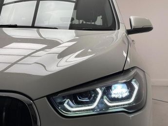 BMW X1 1.5 25e 10kWh M Sport Auto xDrive Euro 6 (s/s) 5dr