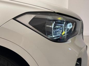 BMW X1 1.5 25e 10kWh M Sport Auto xDrive Euro 6 (s/s) 5dr