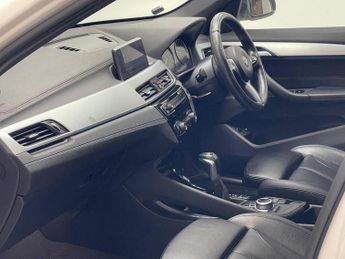 BMW X1 1.5 25e 10kWh M Sport Auto xDrive Euro 6 (s/s) 5dr