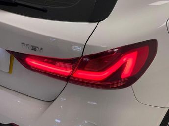BMW 1 Series 1.5 118i M Sport (LCP) DCT Euro 6 (s/s) 5dr