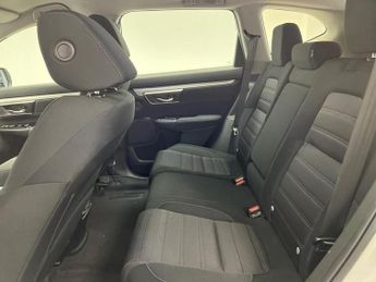 Honda CR-V 2.0 h i-MMD SE eCVT 4WD Euro 6 (s/s) 5dr