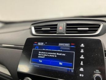 Honda CR-V 2.0 h i-MMD SE eCVT 4WD Euro 6 (s/s) 5dr