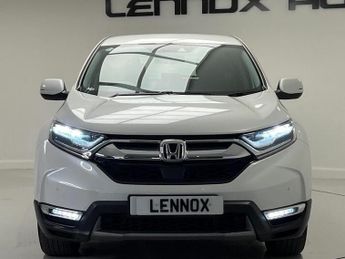 Honda CR-V 2.0 h i-MMD SE eCVT 4WD Euro 6 (s/s) 5dr