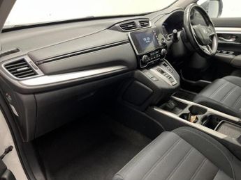 Honda CR-V 2.0 h i-MMD SE eCVT 4WD Euro 6 (s/s) 5dr