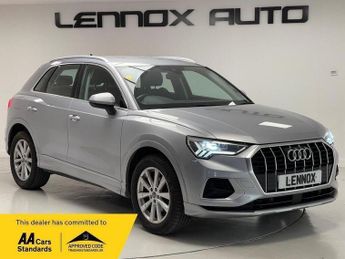 Audi Q3 1.5 TFSI CoD 35 Sport S Tronic Euro 6 (s/s) 5dr