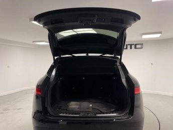 Jaguar F-PACE 2.0 P250i R-Sport Auto AWD Euro 6 (s/s) 5dr