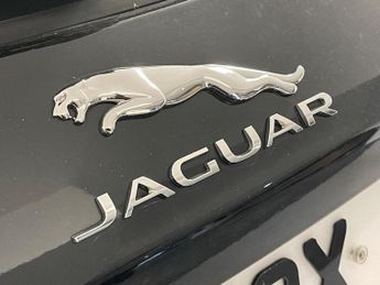Jaguar F-PACE 2.0 P250i R-Sport Auto AWD Euro 6 (s/s) 5dr