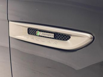 Jaguar F-PACE 2.0 P250i R-Sport Auto AWD Euro 6 (s/s) 5dr