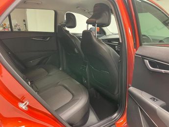 Kia Niro 1.6 GDi 11.1kWh 3 DCT Euro 6 (s/s) 5dr