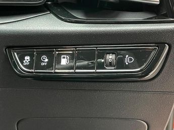 Kia Niro 1.6 GDi 11.1kWh 3 DCT Euro 6 (s/s) 5dr