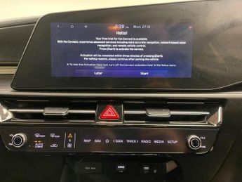 Kia Niro 1.6 GDi 11.1kWh 3 DCT Euro 6 (s/s) 5dr