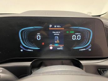 Kia Niro 1.6 GDi 11.1kWh 3 DCT Euro 6 (s/s) 5dr